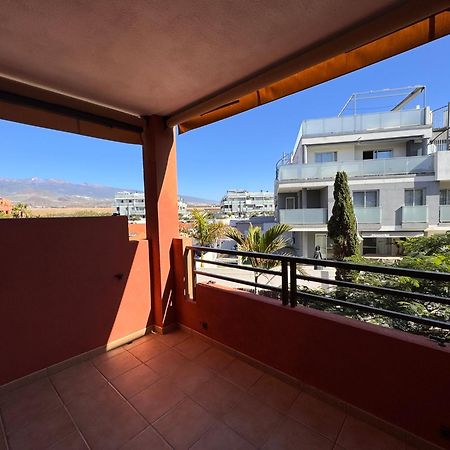 Alquilaencanarias Sotavento Paradise Granadilla De Abona Exteriör bild