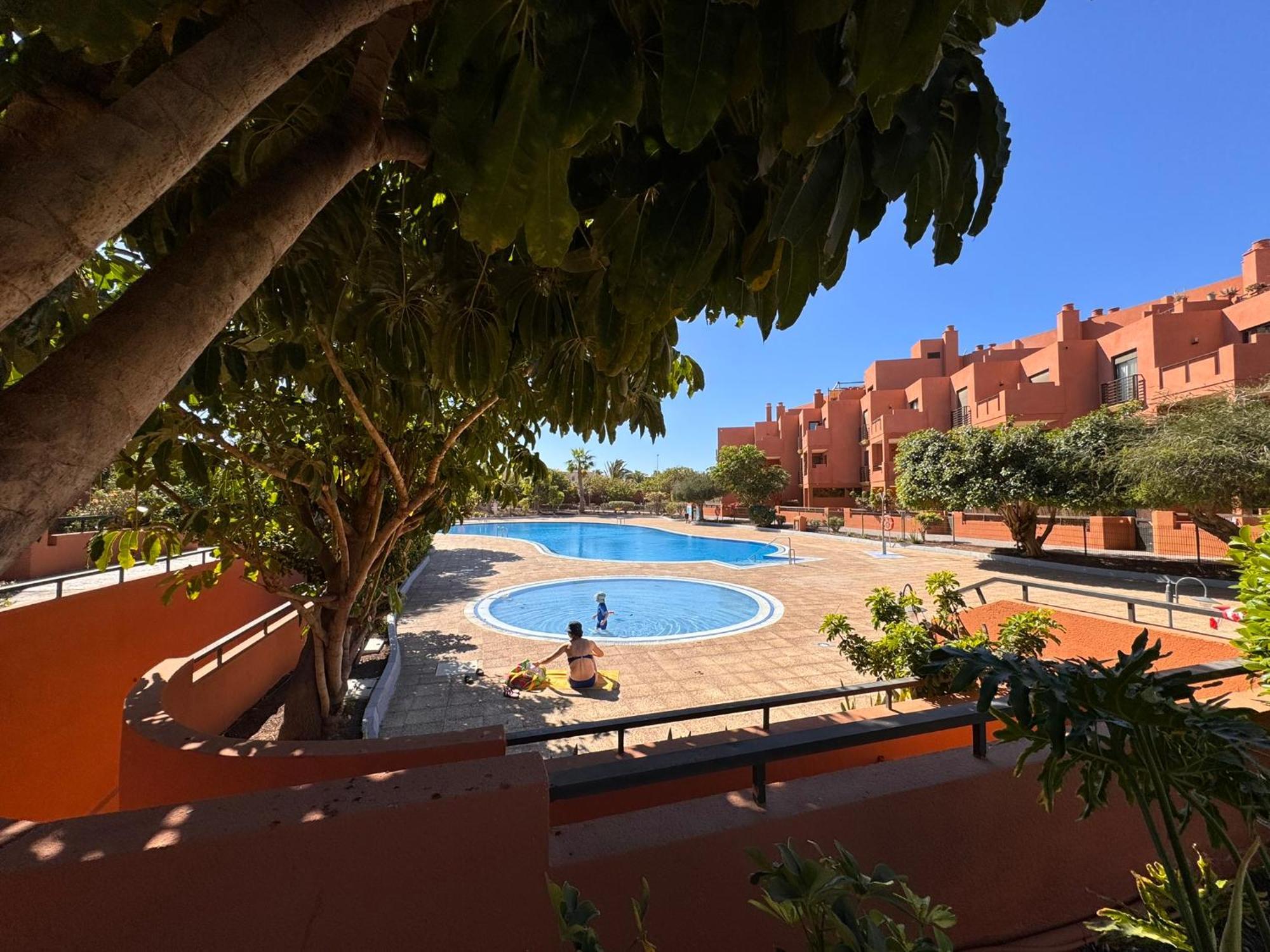 Alquilaencanarias Sotavento Paradise Granadilla De Abona Exteriör bild