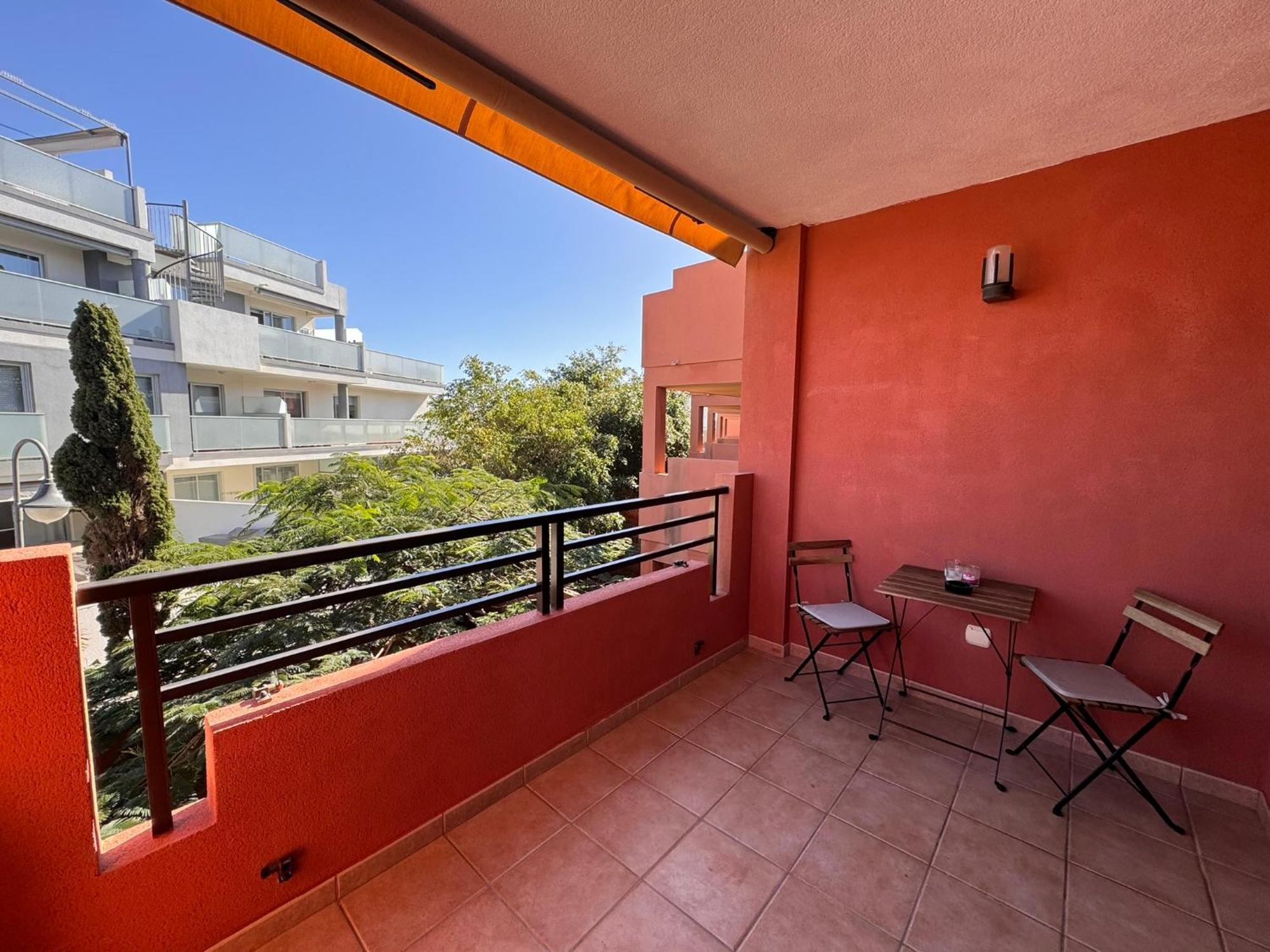 Alquilaencanarias Sotavento Paradise Granadilla De Abona Exteriör bild
