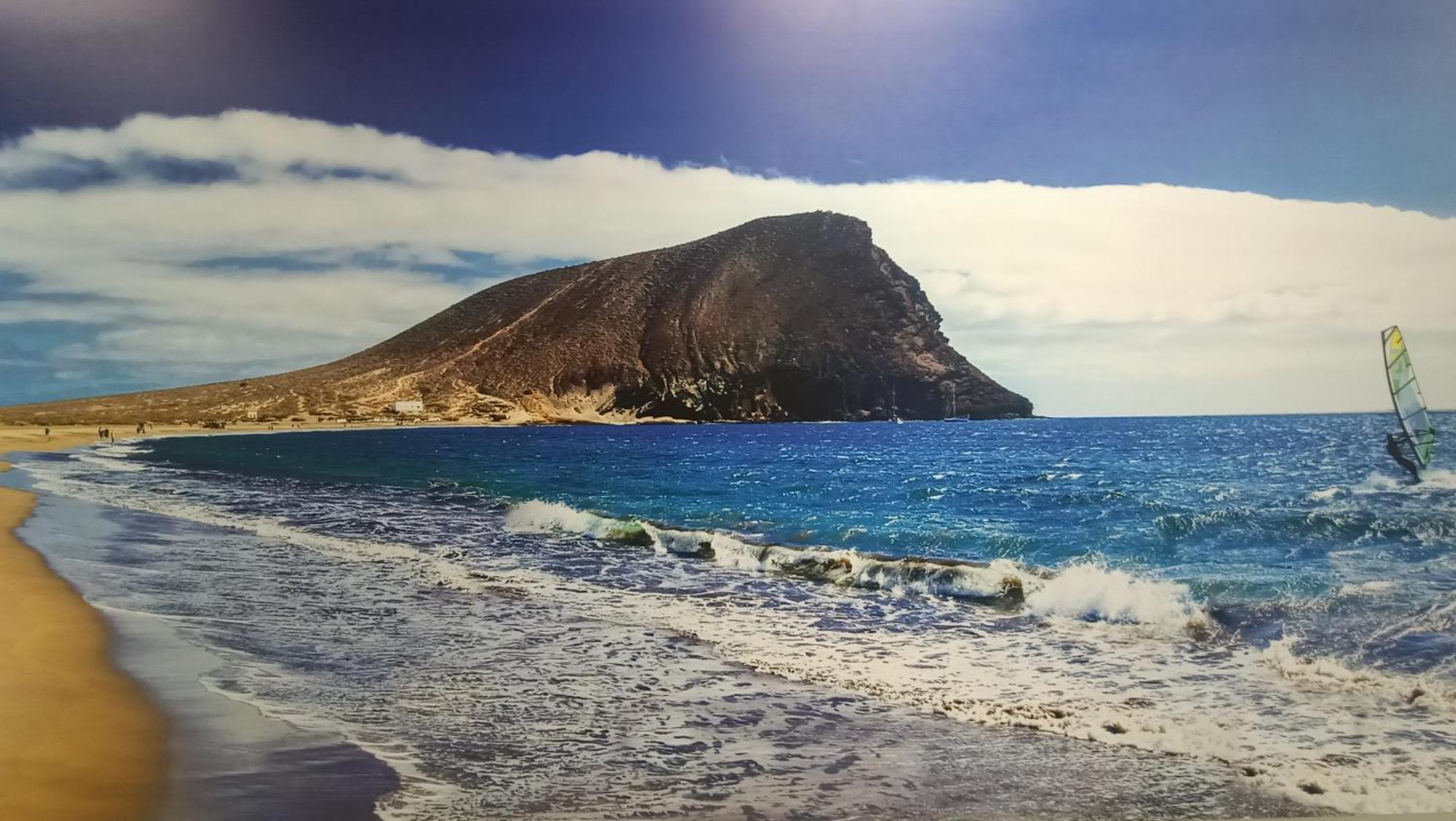 Alquilaencanarias Sotavento Paradise Granadilla De Abona Exteriör bild