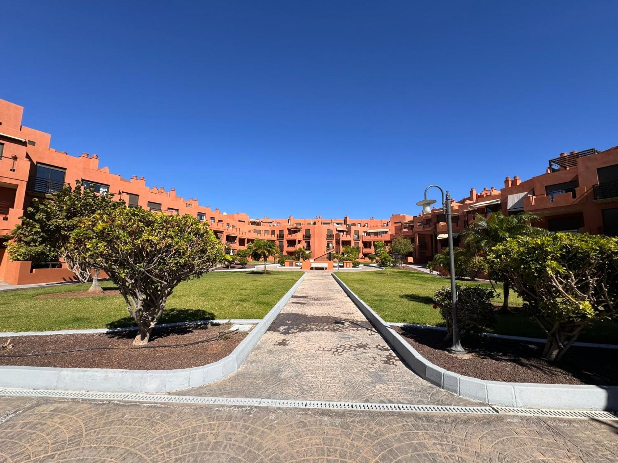 Alquilaencanarias Sotavento Paradise Granadilla De Abona Exteriör bild