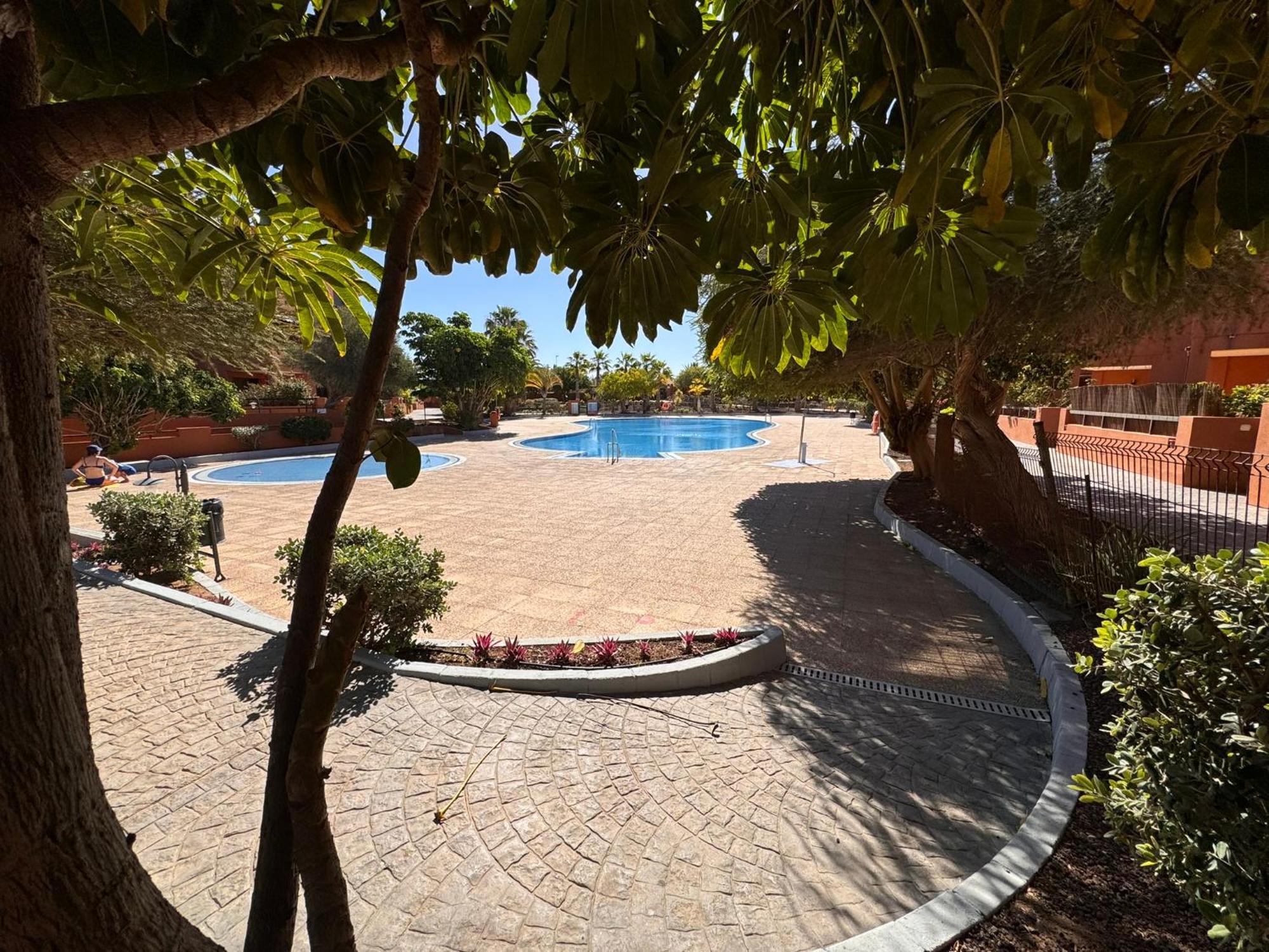 Alquilaencanarias Sotavento Paradise Granadilla De Abona Exteriör bild